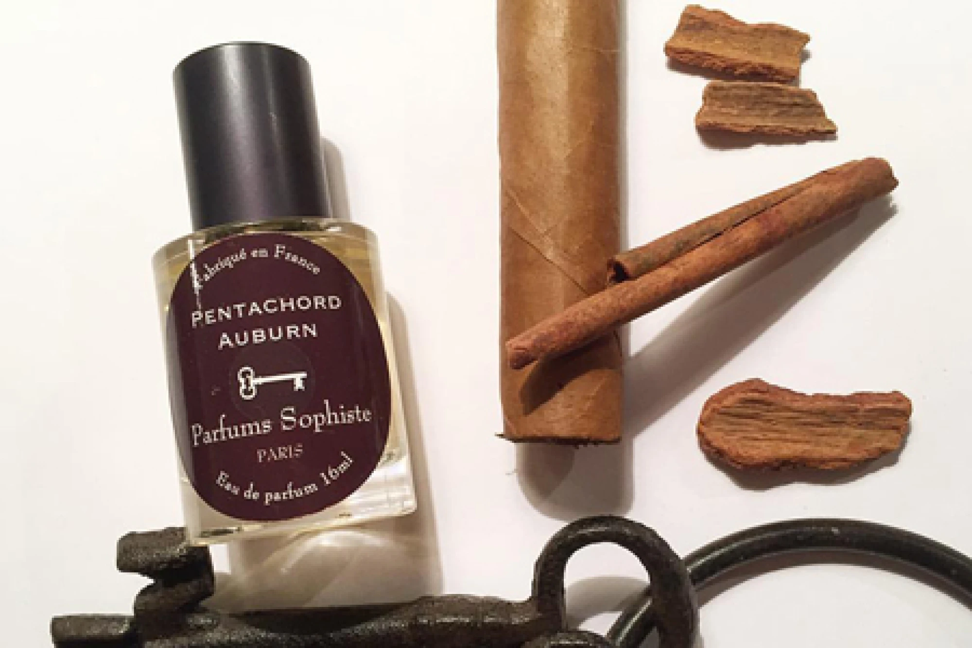 Parfums Sophiste